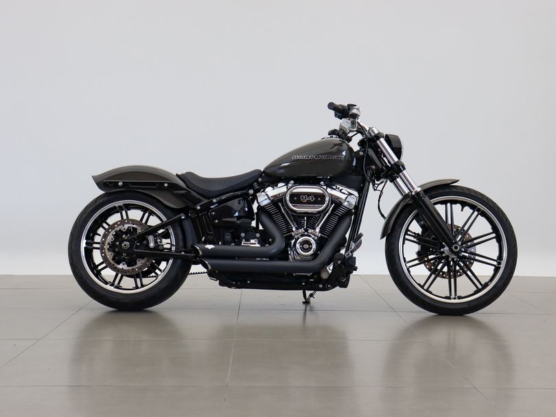 Harley SOFTAIL BREAKOUT FXBRS