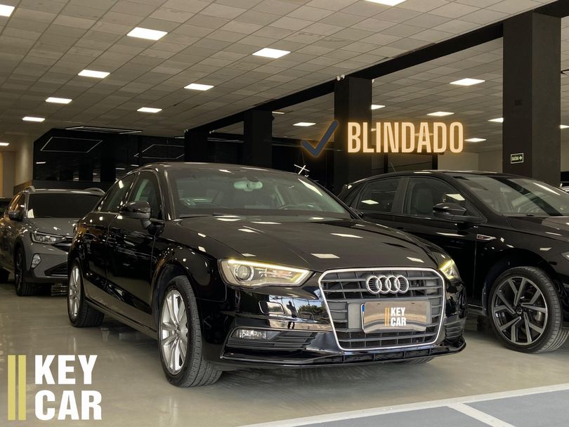 Audi A3 Sed.1.8/1.8 Ambit.16V TB FSI S-tronic
