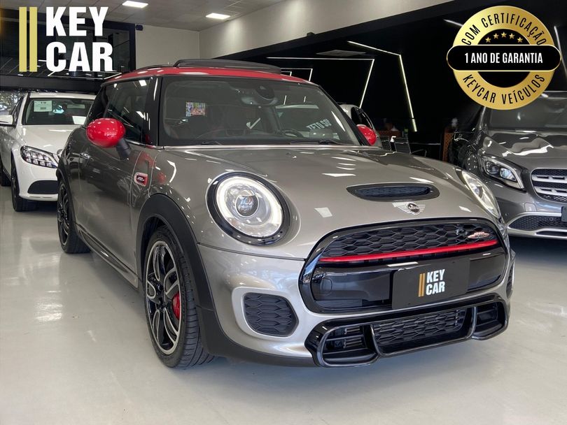 Mini COOPER John Works 2.0 Turbo 3p Aut.
