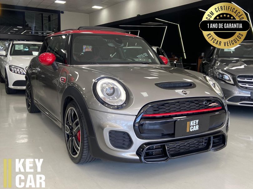 Mini COOPER John Works 2.0 Turbo 3p Aut.