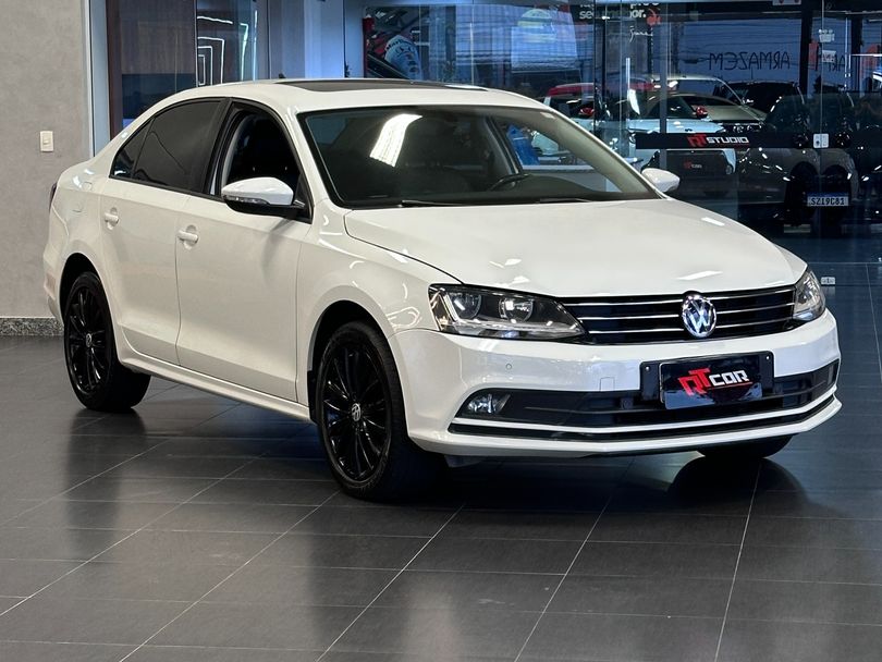 VolksWagen JETTA Comfortline 1.4 TSI 16V 4p Aut.