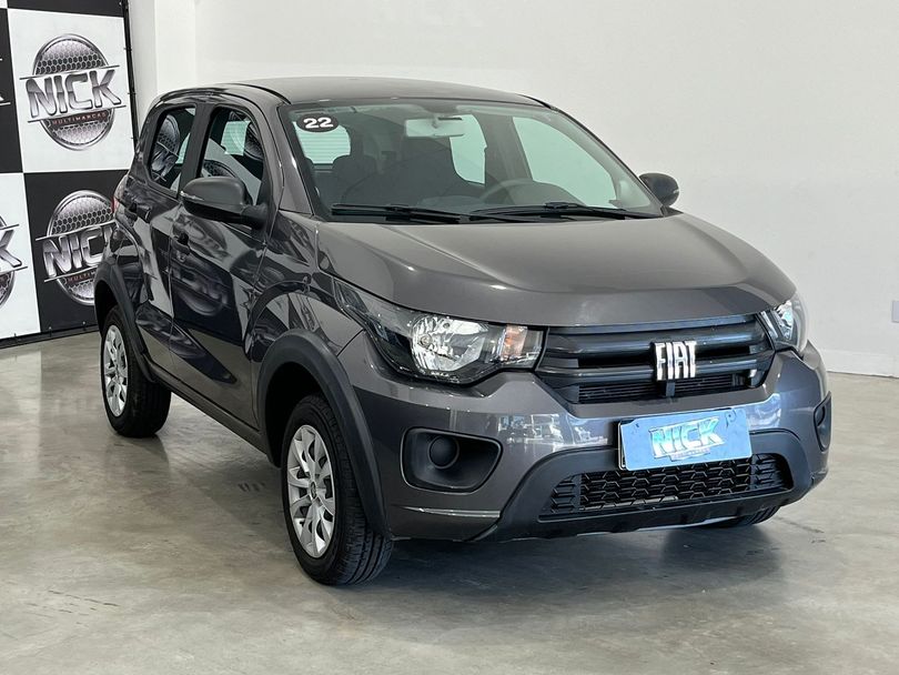 Fiat MOBI LIKE 1.0 Fire Flex 5p.