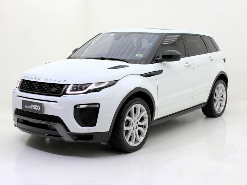 Land Rover Range R.EVOQUE Si4 HSE Dyn. 2.0/Flex Aut