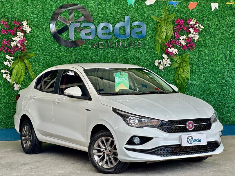 Fiat CRONOS DRIVE 1.3 8V Flex