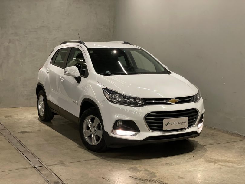 Chevrolet TRACKER LT 1.4 Turbo 16V Flex 4x2 Aut.