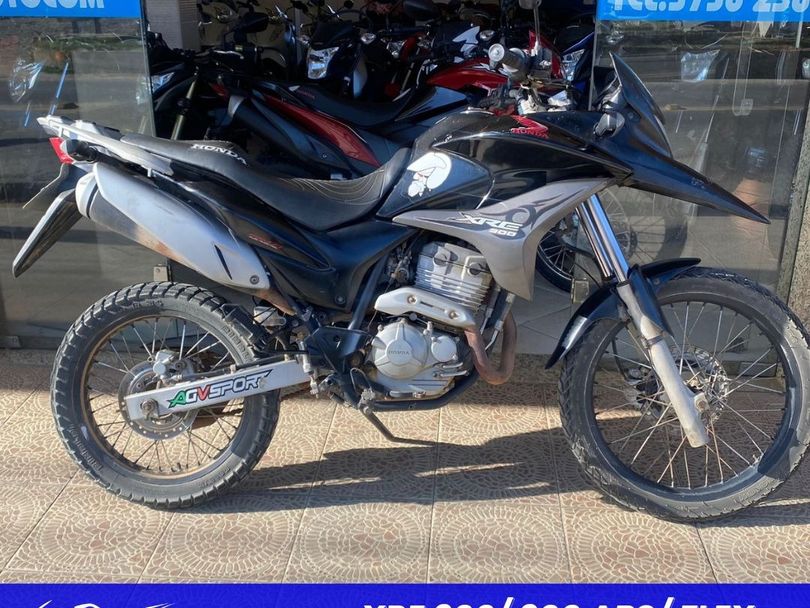 HONDA XRE 300/ 300 ABS/ FLEX