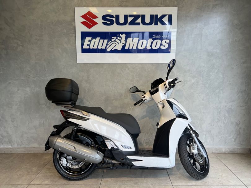 KYMCO PEOPLE GT 300i