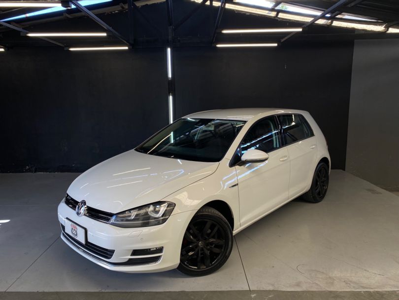 VolksWagen Golf Highline 1.4 TSI 140cv Aut.