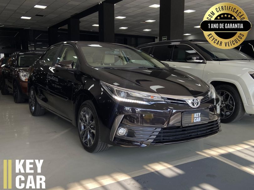 Toyota Corolla ALTIS/A.Premiu. 2.0 Flex 16V Aut