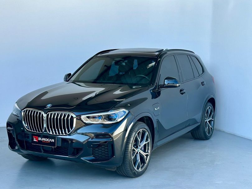 BMW X5 XDRIVE 45e 3.0 M.Sport Híbrido Aut.
