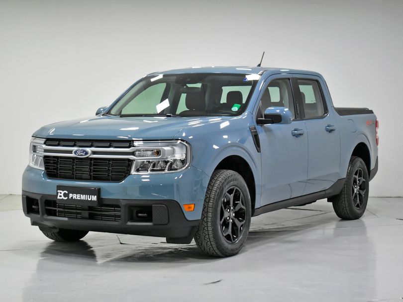 Ford Maverick Lariat FX4 2.0 EcoBoost Aut.