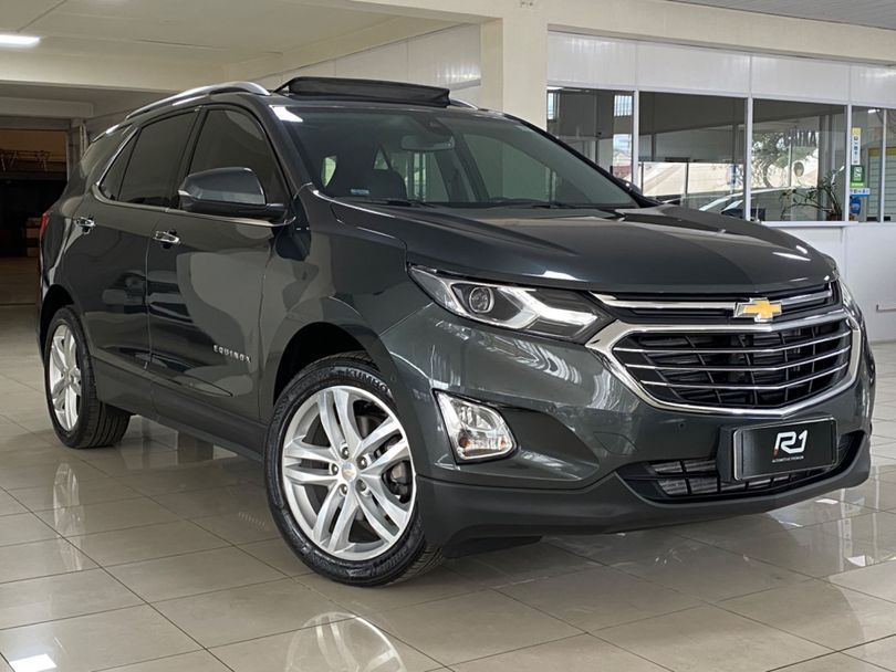 Chevrolet EQUINOX Premier 2.0 Turbo AWD 262cv Aut.