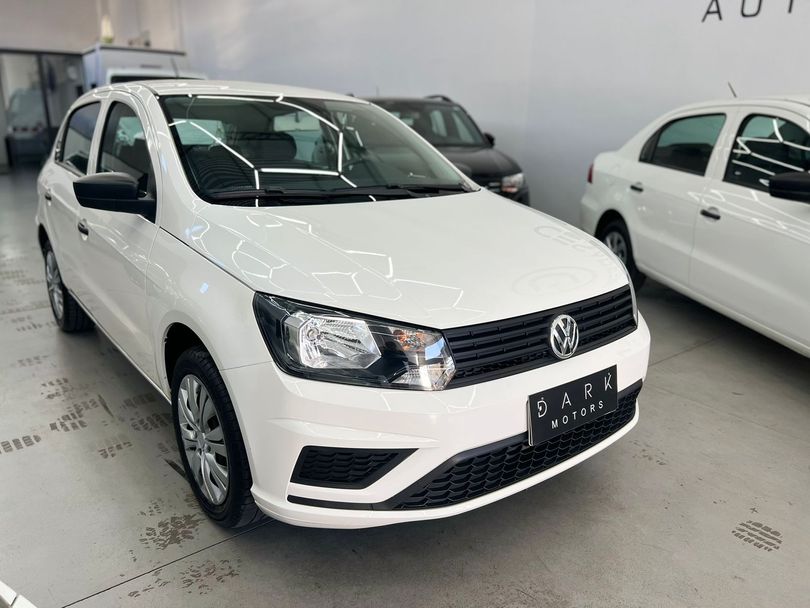 VolksWagen Gol 1.0 Flex 12V 5p