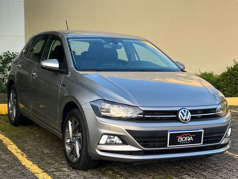 VolksWagen Polo Highline 200 TSI 1.0 Flex 12V Aut.