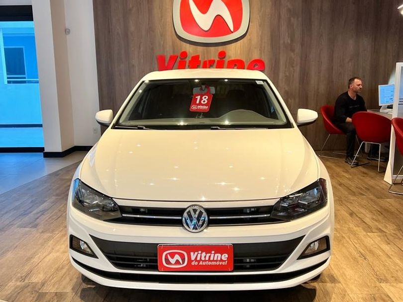 VolksWagen Polo Comfort. 200 TSI 1.0 Flex 12V Aut.