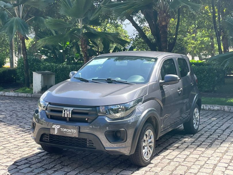 Fiat MOBI LIKE 1.0 Fire Flex 5p.