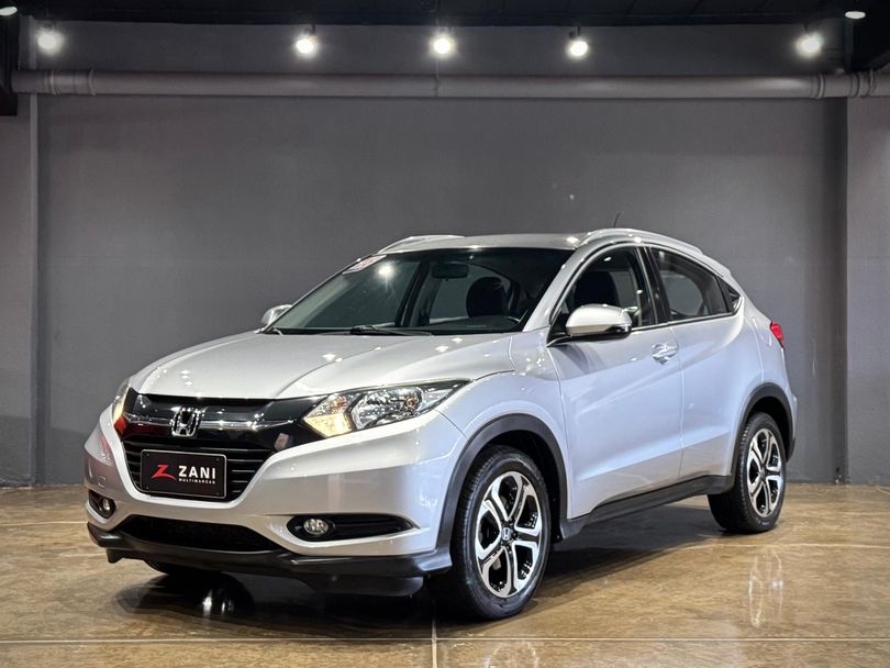 Honda HR-V EX 1.8 Flexone 16V 5p Aut.