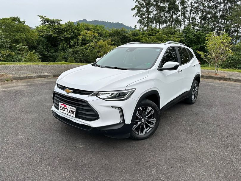 Chevrolet TRACKER Premier 1.2 Turbo 12V Flex Aut.