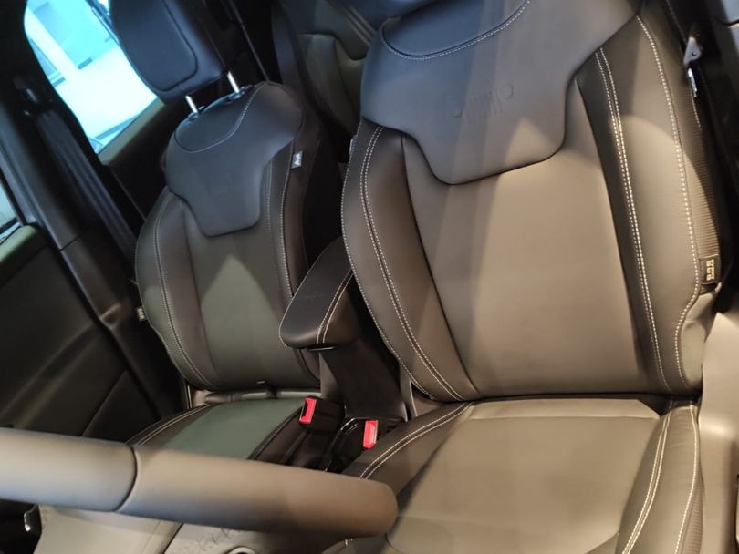 Jeep Renegade S T270 1.3 TB 4x4 Flex Aut.