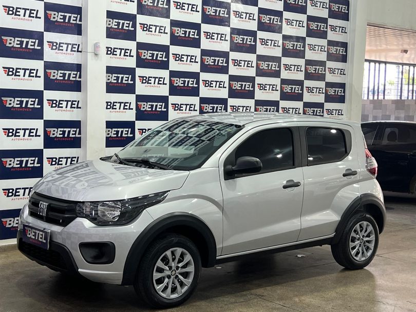 Fiat MOBI LIKE 1.0 Fire Flex 5p.