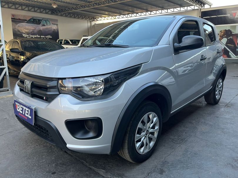 Fiat MOBI LIKE 1.0 Fire Flex 5p.