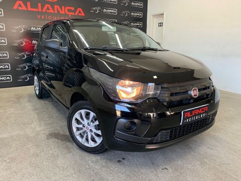 Fiat MOBI LIKE 1.0 Fire Flex 5p.