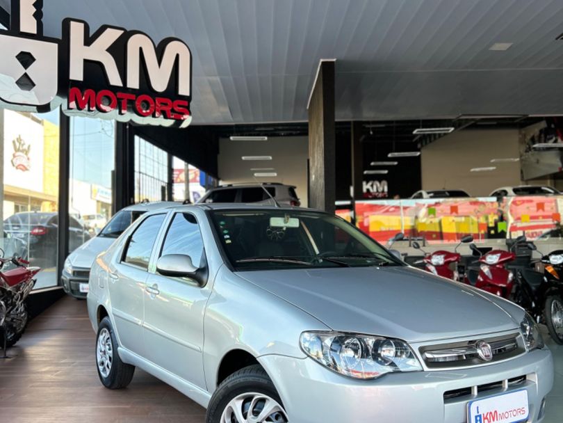 Fiat Siena 1.0/ EX 1.0 mpi Fire/ Fire Flex 8v