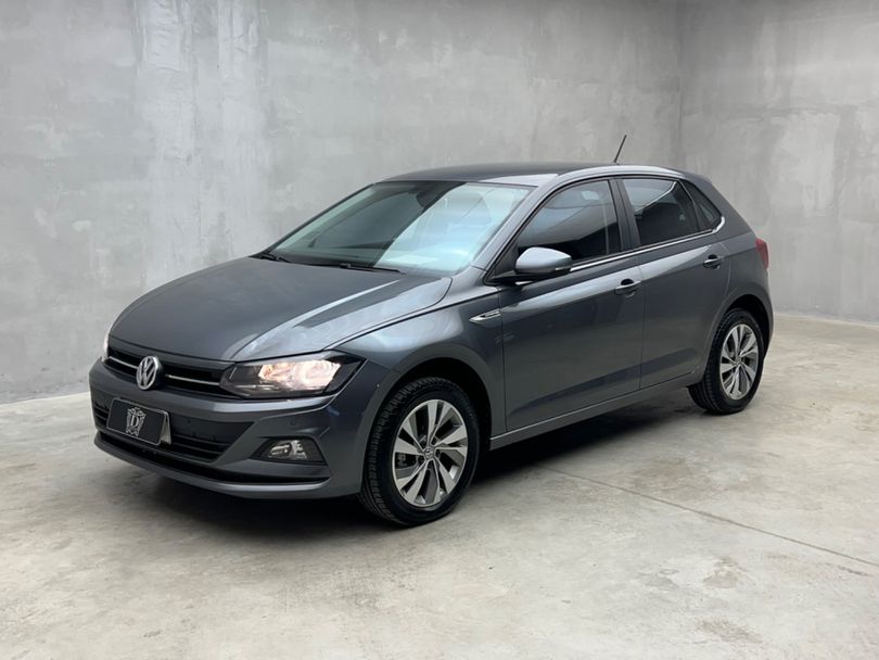 VolksWagen Polo Comfort. 200 TSI 1.0 Flex 12V Aut.
