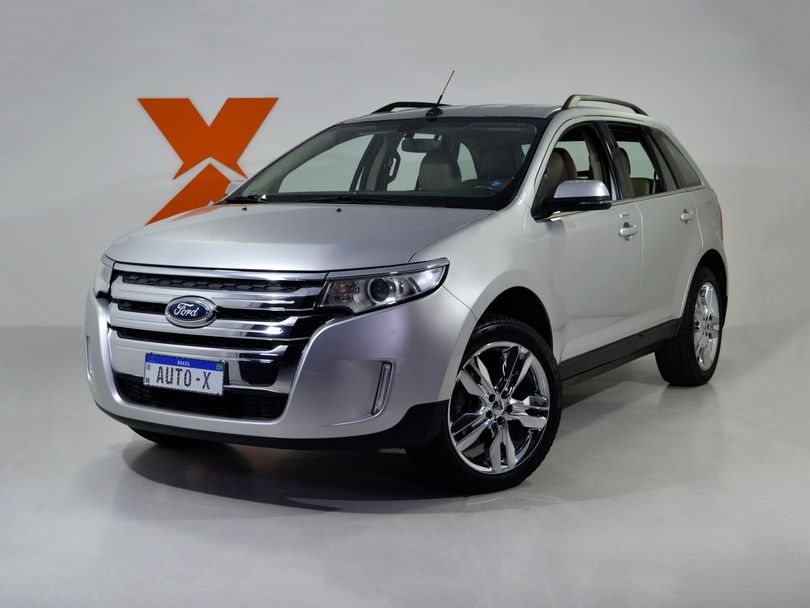 Ford EDGE LIMITED 3.5 V6 24V AWD Aut.
