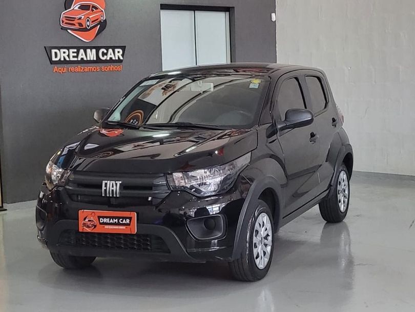 Fiat MOBI LIKE 1.0 Fire Flex 5p.