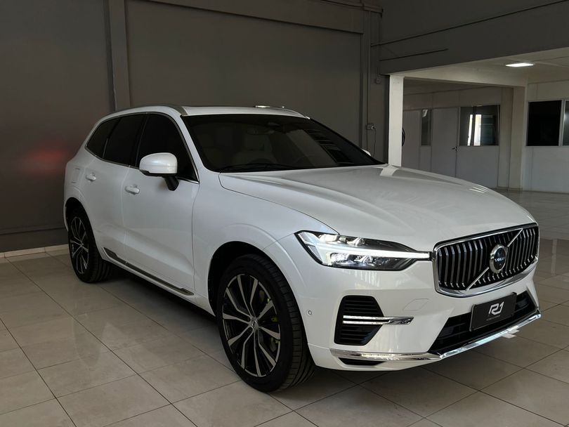 Volvo XC 60 T-8 Ultimate 2.0 AWD (Híbrido)