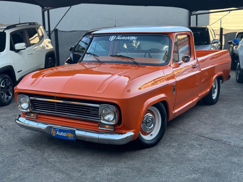 Chevrolet C-10 2.5/4.1