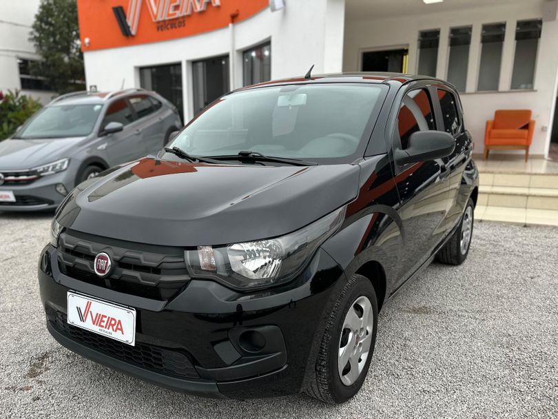 Fiat MOBI LIKE 1.0 Fire Flex 5p.