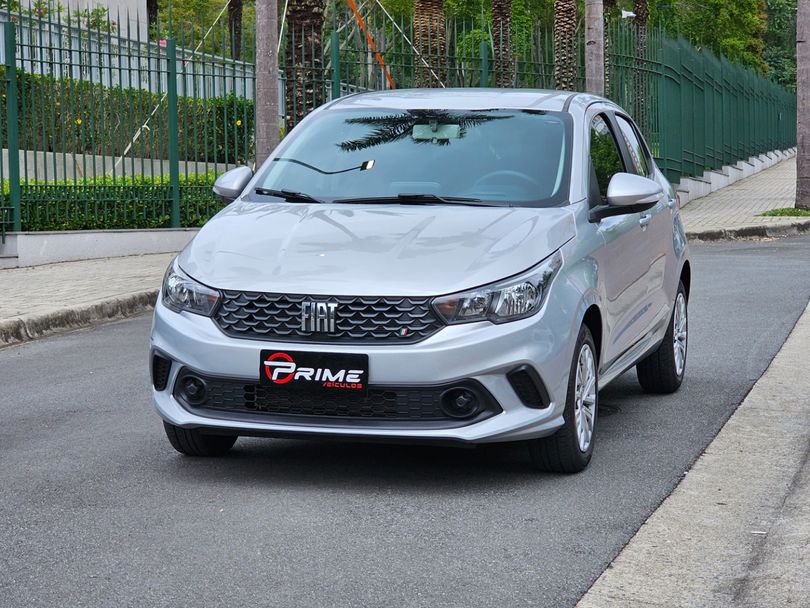 Fiat ARGO DRIVE 1.0 6V Flex