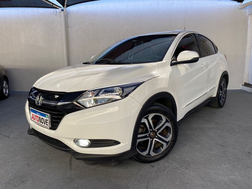 Honda HR-V LX 1.8 Flexone 16V 5p Aut.