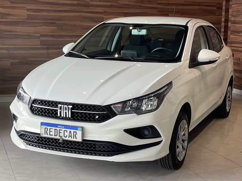 Fiat CRONOS DRIVE 1.3 8V Flex