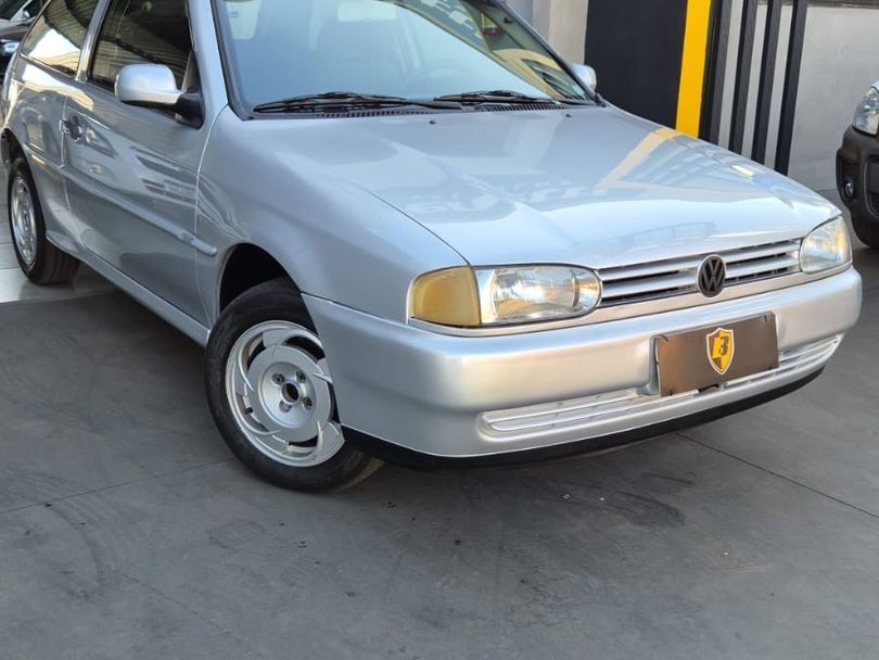 VolksWagen Gol Special/ Special Xtreme 1.0 Mi 2p
