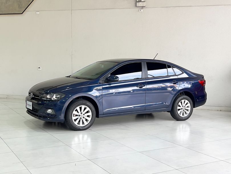 VolksWagen VIRTUS Comfort. 200 TSI 1.0 Flex 12V Aut