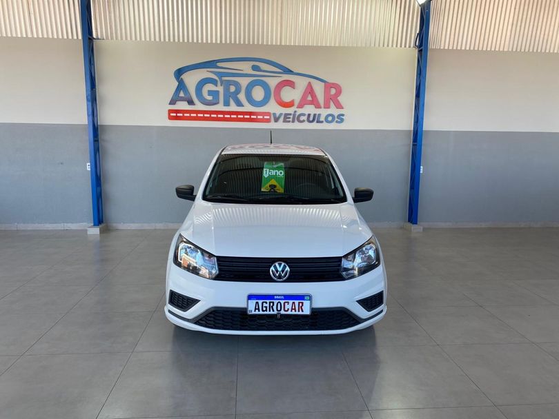 VolksWagen Gol 1.0 Flex 12V 5p