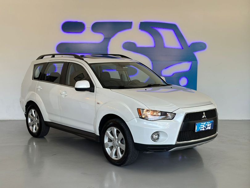 Mitsubishi OUTLANDER 3.0/ GT 3.0 V6 Aut.