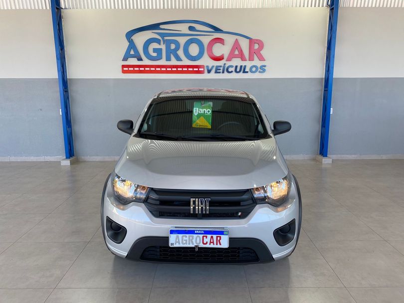 Fiat MOBI LIKE 1.0 Fire Flex 5p.