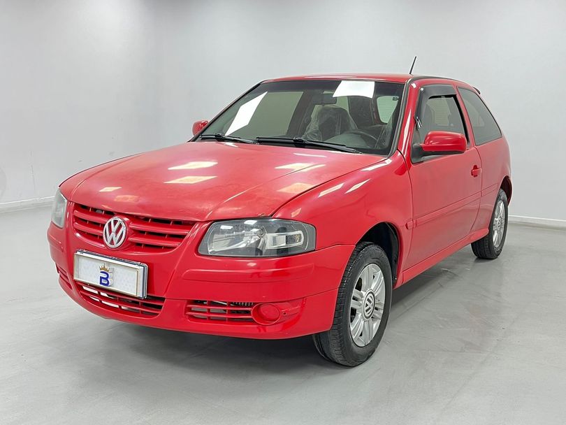 VolksWagen Gol City (Trend) 1.0 Mi Total Flex 8V 2p