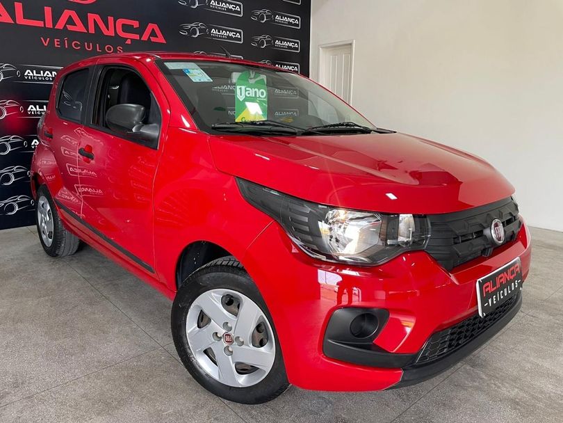 Fiat MOBI LIKE 1.0 Fire Flex 5p.