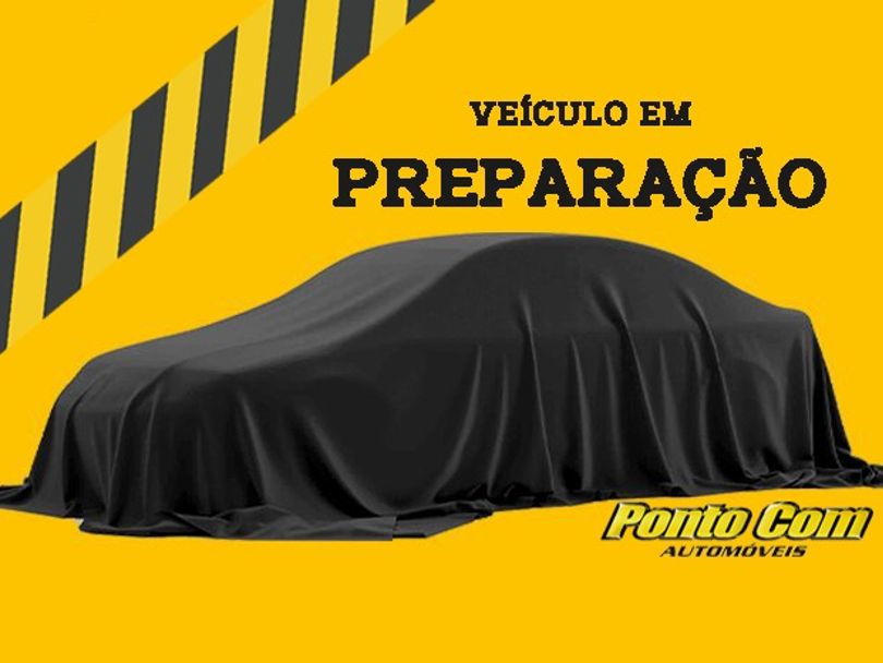 Fiat CRONOS DRIVE 1.8 16V Flex Aut.