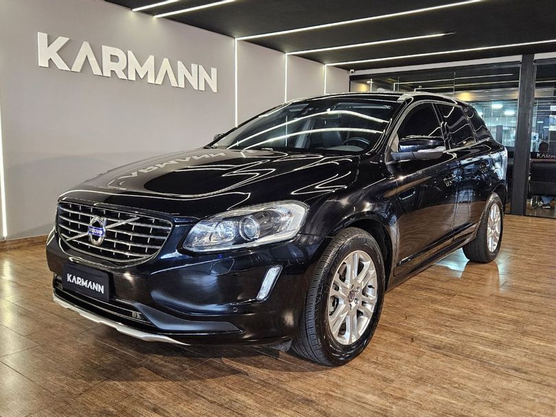 Volvo XC 60 2.0 T5  5p