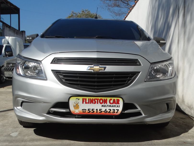 Chevrolet PRISMA Sed. Joy/ LS 1.0 8V FlexPower 4p