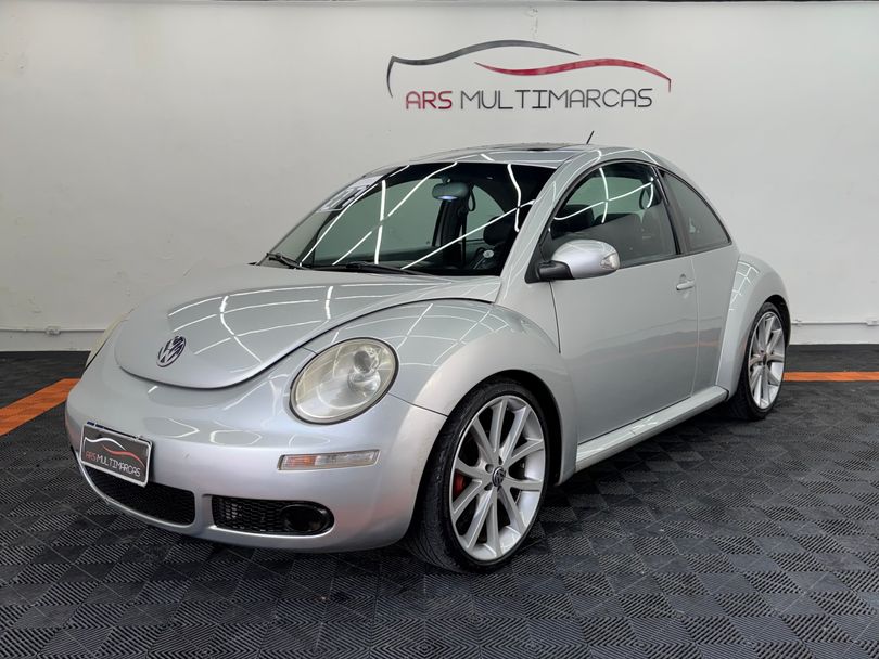 VolksWagen New Beetle 2.0 Mi Mec./Aut.