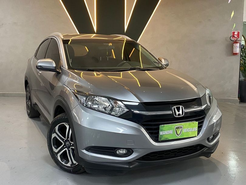 Honda HR-V EXL 1.8 Flexone 16V 5p Aut.