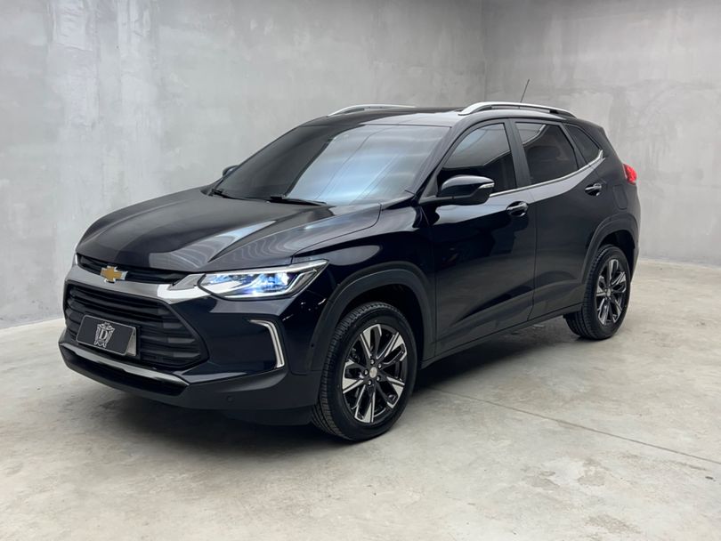 Chevrolet TRACKER Premier 1.2 Turbo 12V Flex Aut.