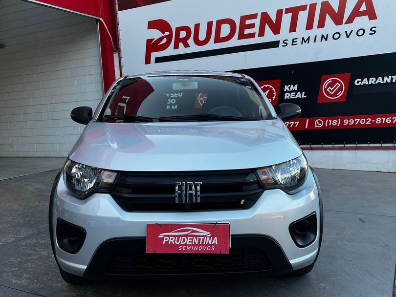 Fiat MOBI LIKE 1.0 Fire Flex 5p.